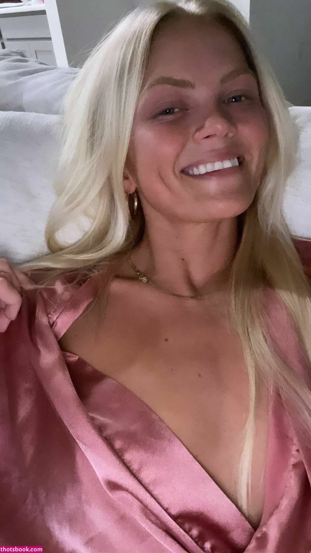 Nellie Cronen Nude OnlyFans Photos #8 407979