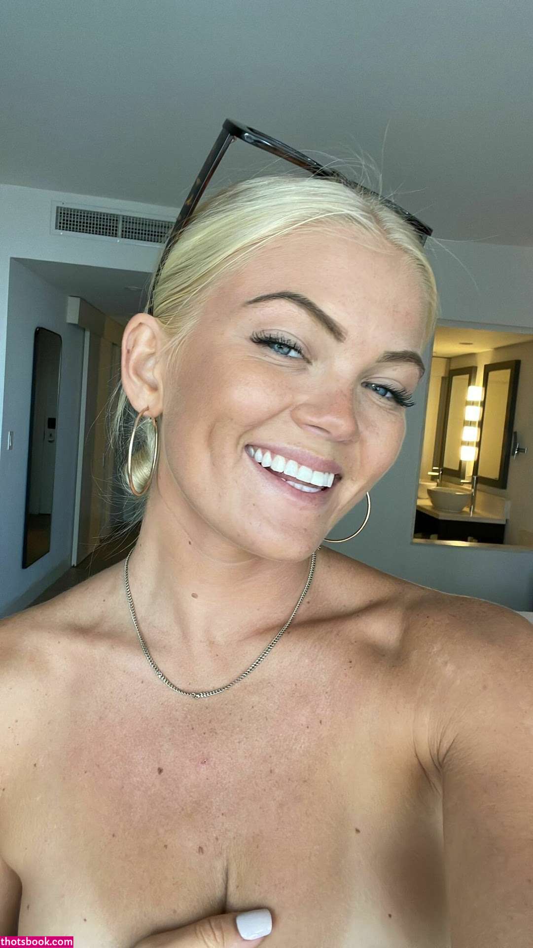 Nellie Cronen Nude OnlyFans Photos #8 407980