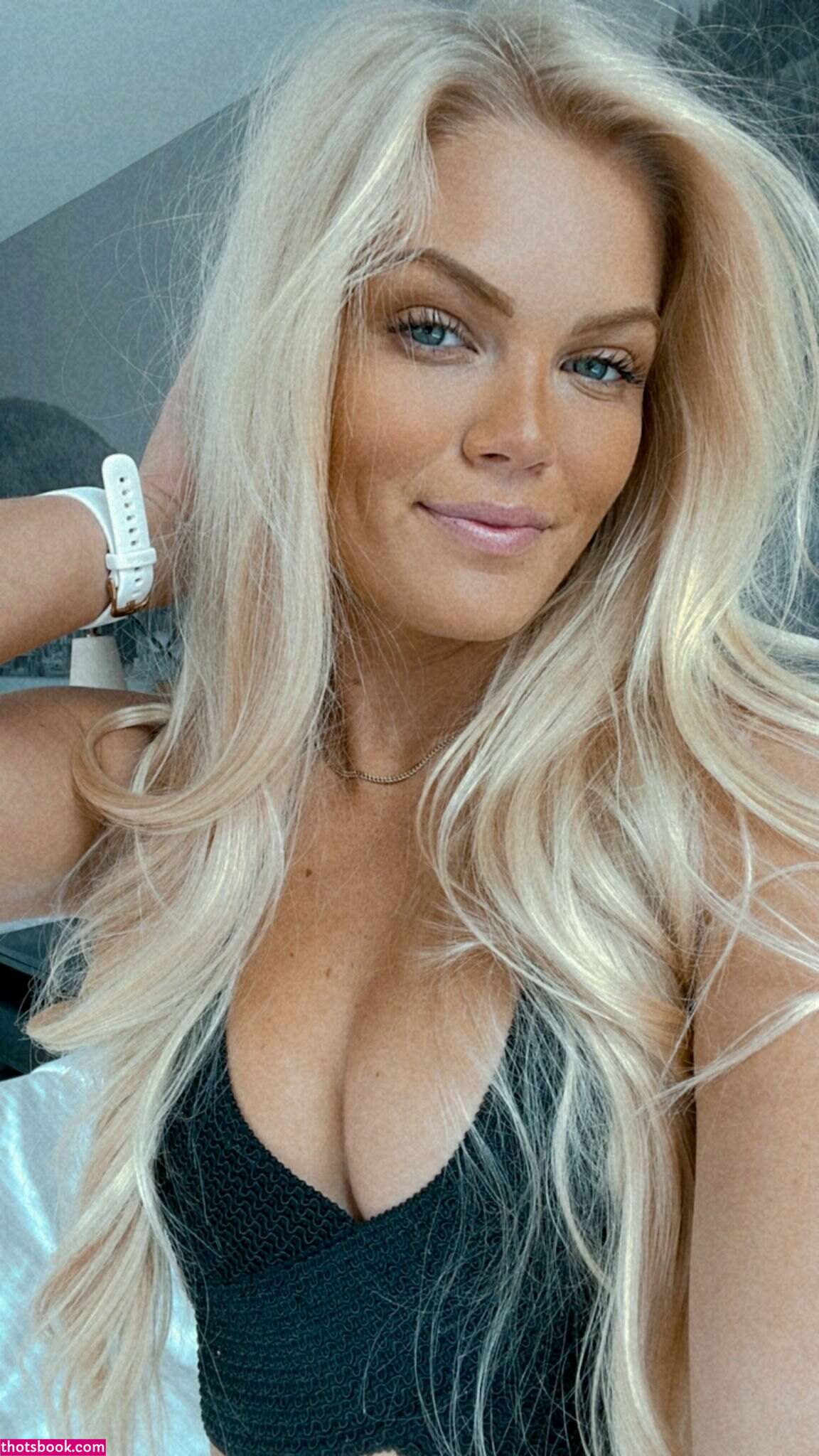 Nellie Cronen Nude OnlyFans Photos #8 407982