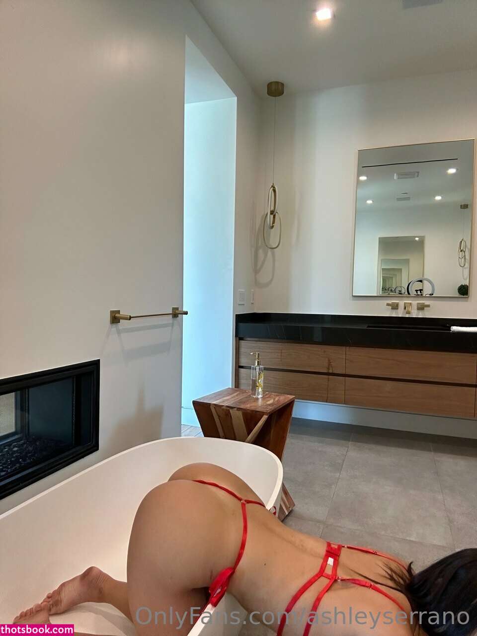 Ashley Serrano Nude OnlyFans Photos #5 417968