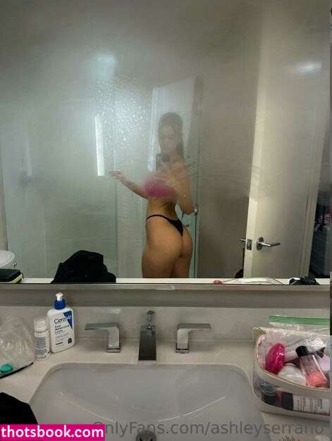Ashley Serrano Nude OnlyFans Photos #6 417977
