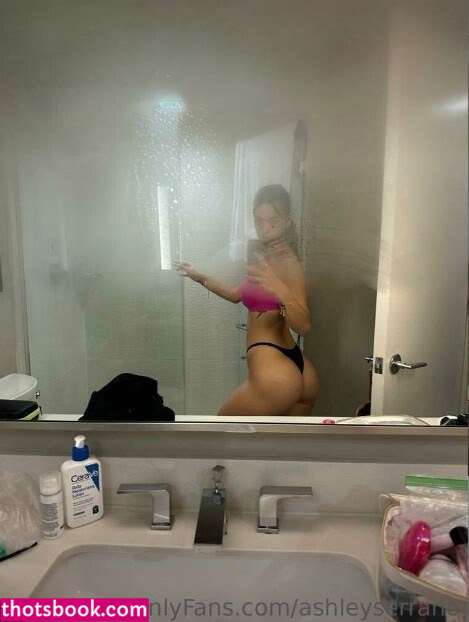Ashley Serrano Nude OnlyFans Photos #6 417978