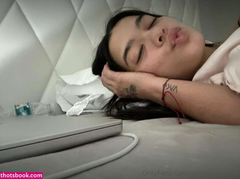 Ashley Serrano Nude OnlyFans Photos #6 417981