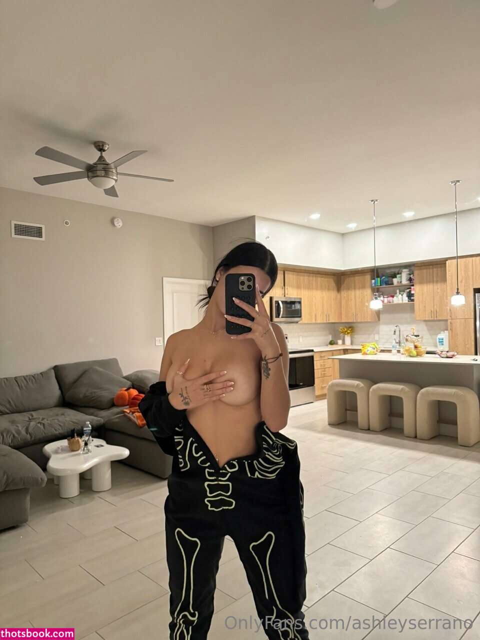 Ashley Serrano Nude OnlyFans Photos #9 417999