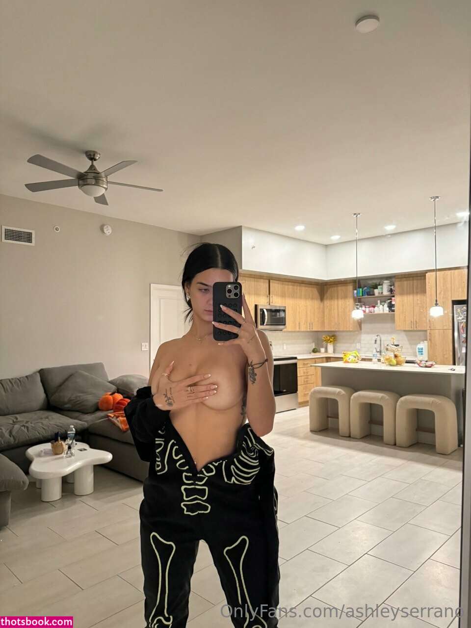 Ashley Serrano Nude OnlyFans Photos #9 418006