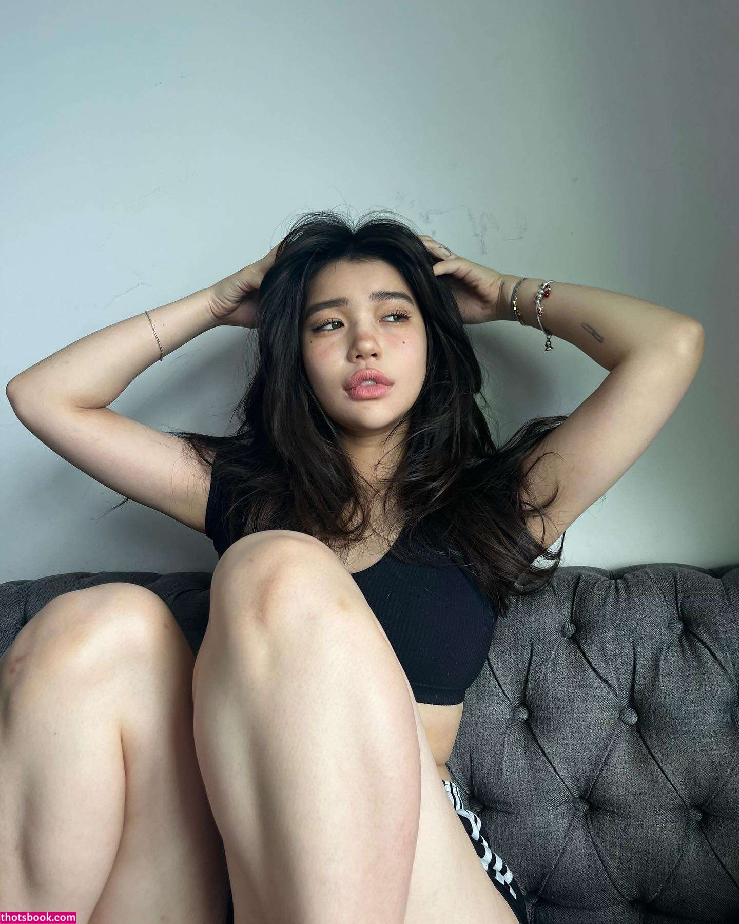 Hannahkae27 Nude Photos #1 418010