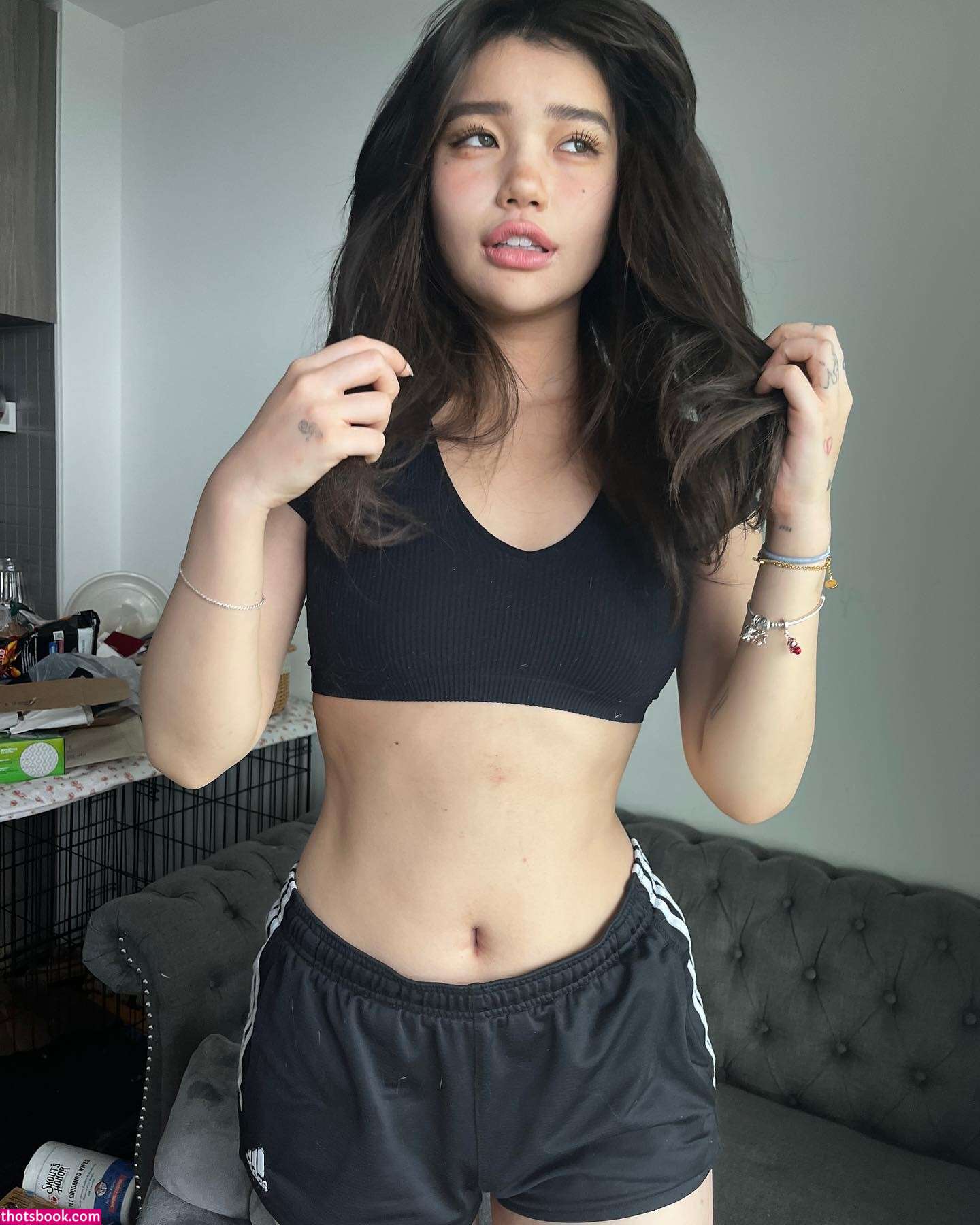 Hannahkae27 Nude Photos #1 418015