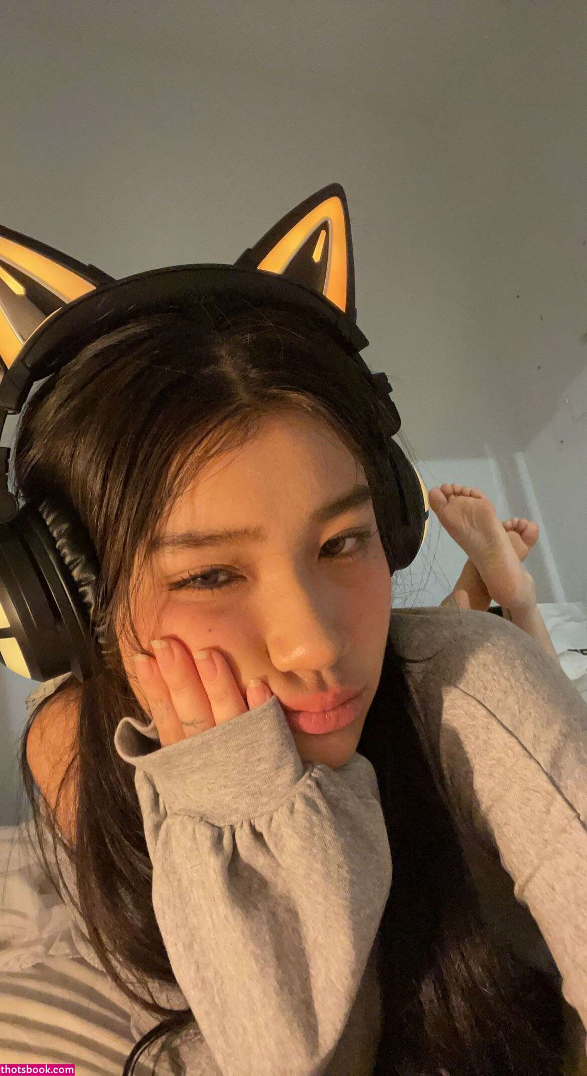 Hannahkae27 Nude Photos #2 418039