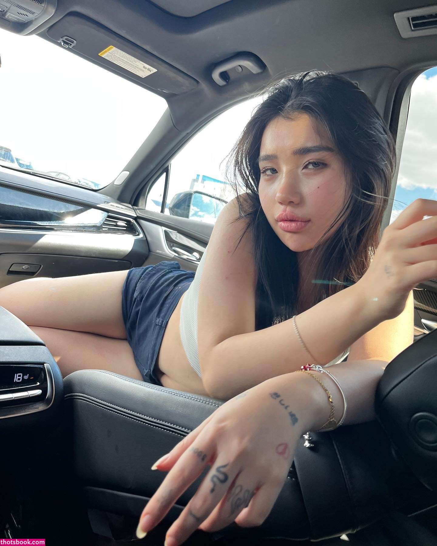 Hannahkae27 Nude Photos #3 418052