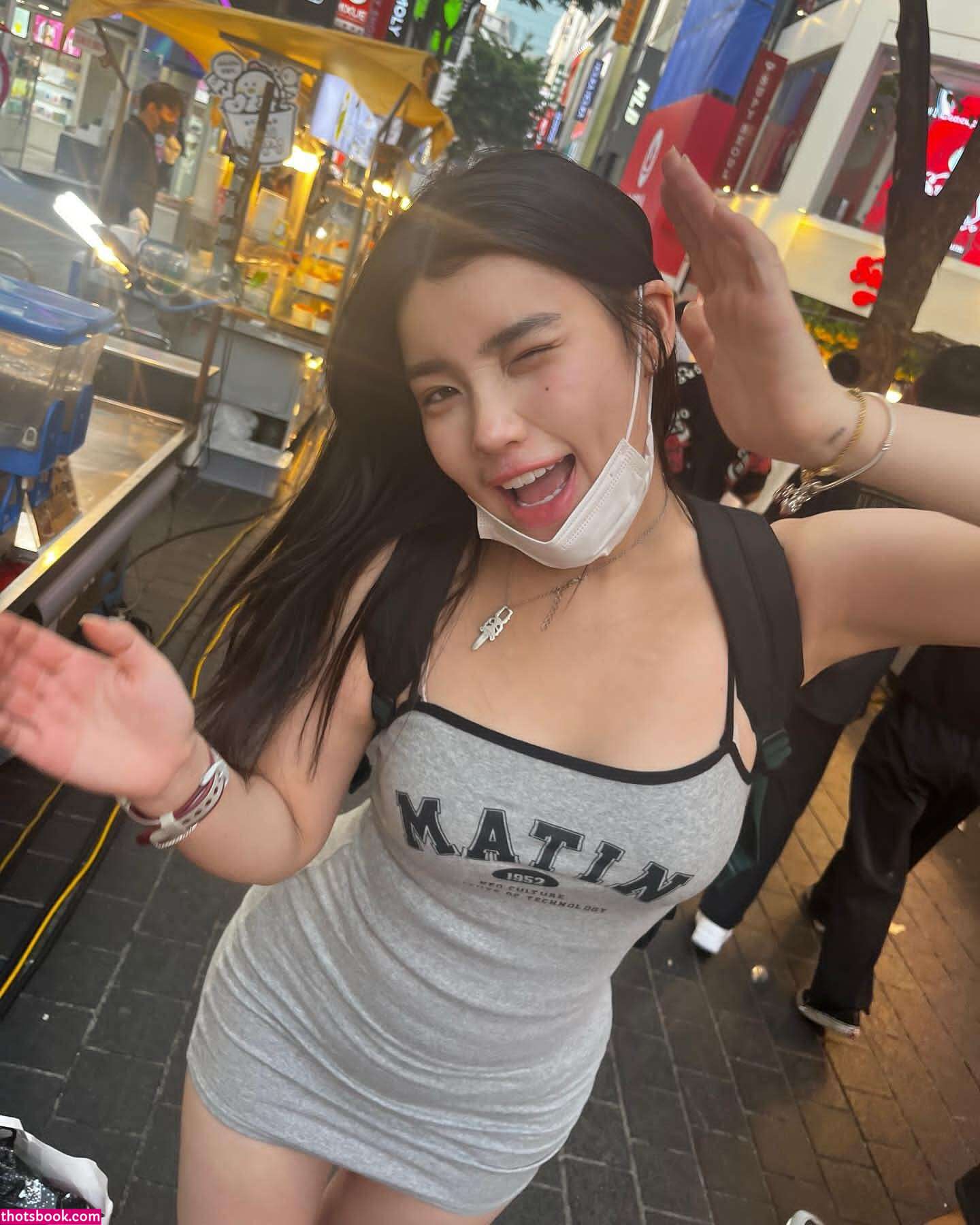 Hannahkae27 Nude Photos #3 418058