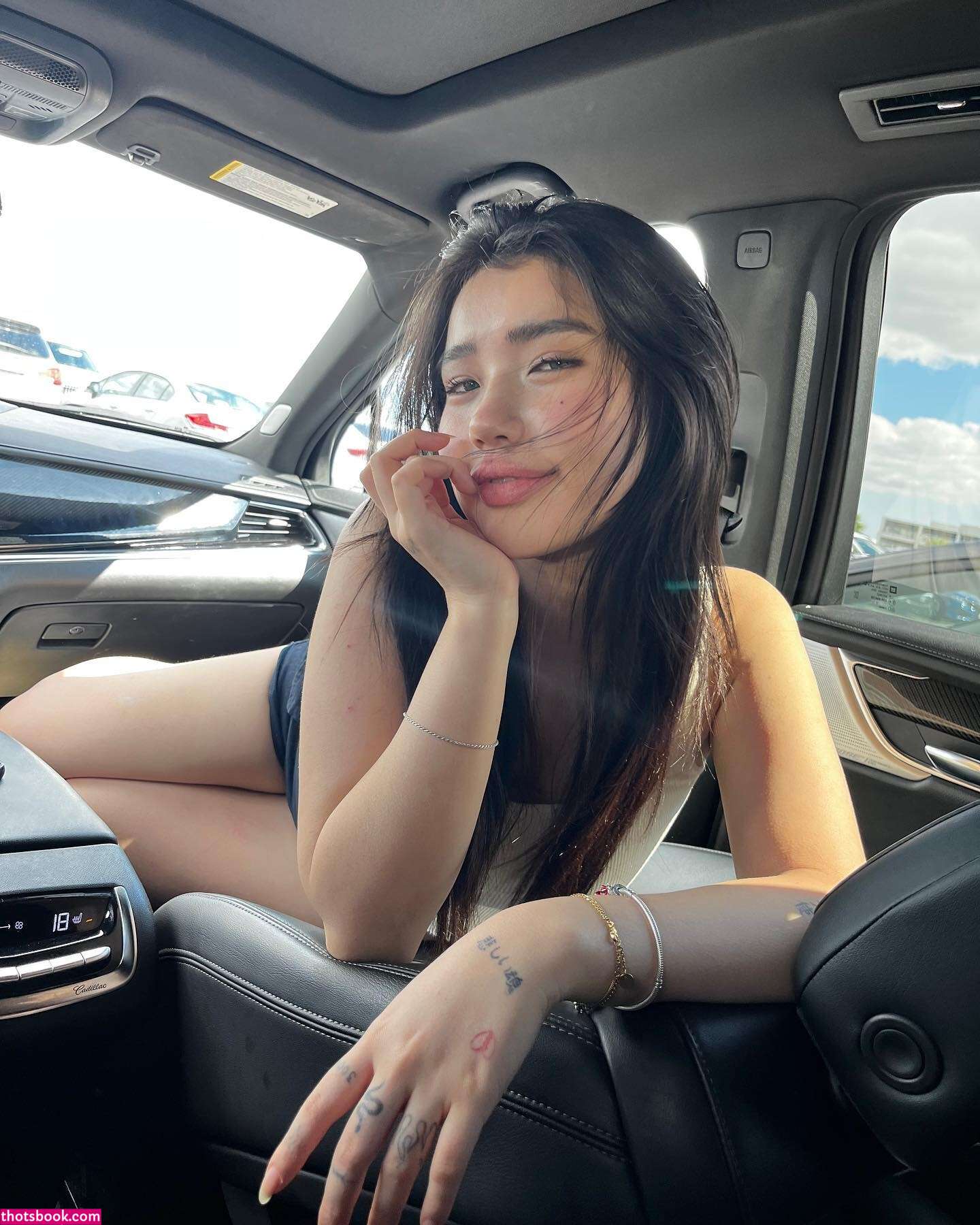 Hannahkae27 Nude Photos #3 418073