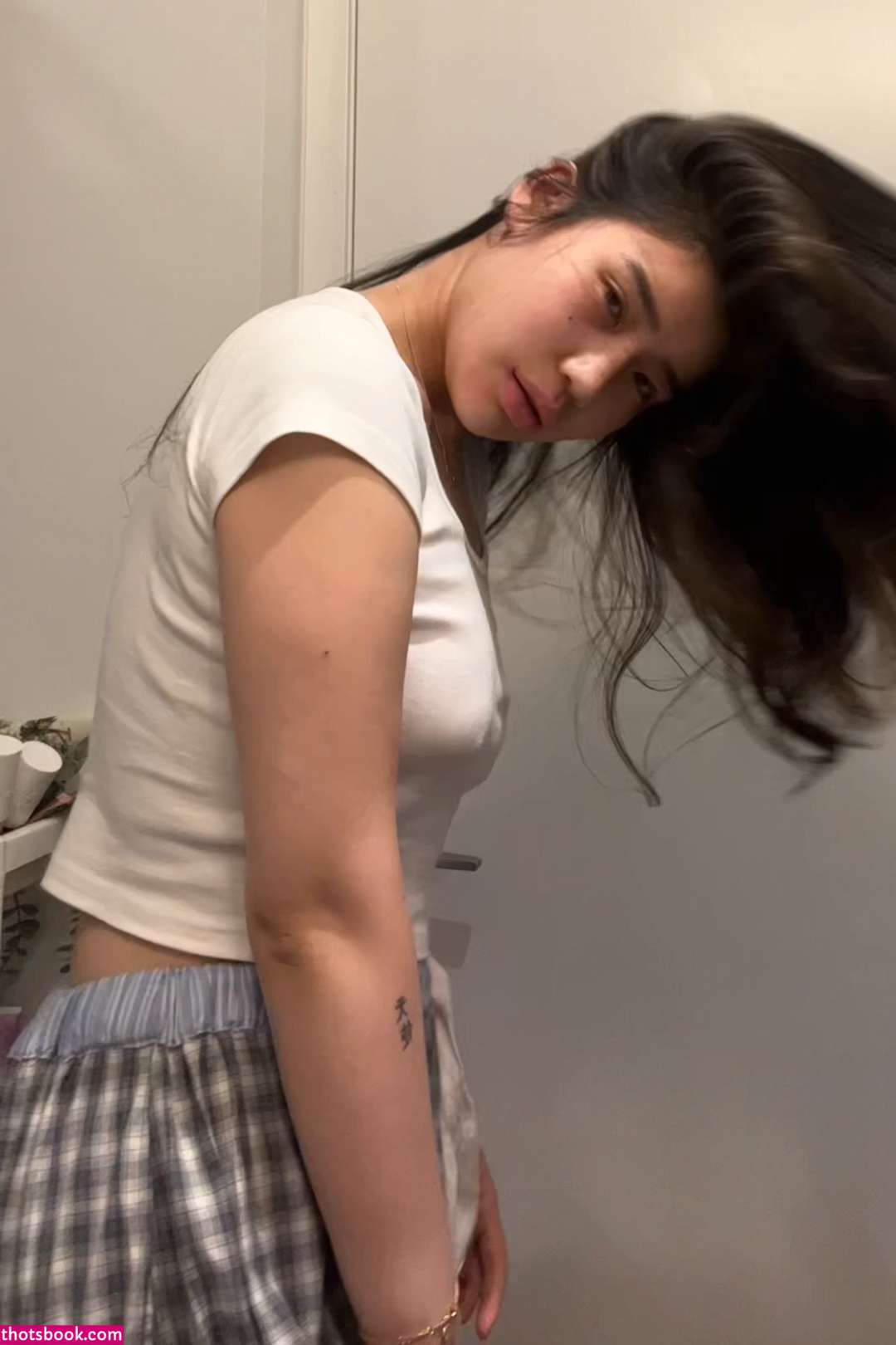 Hannahkae27 Nude Photos #4 418082