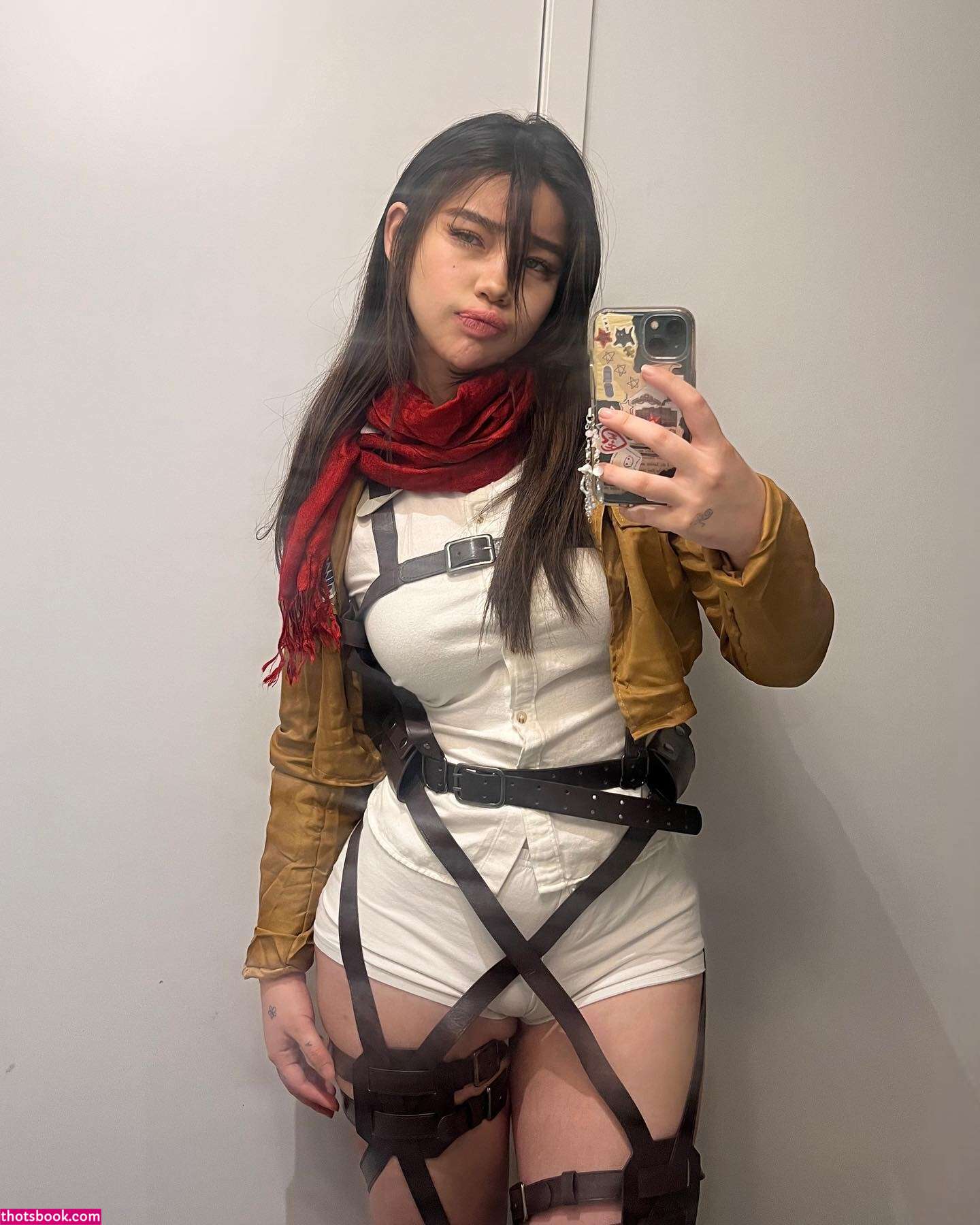 Hannahkae27 Nude Photos #8 418115