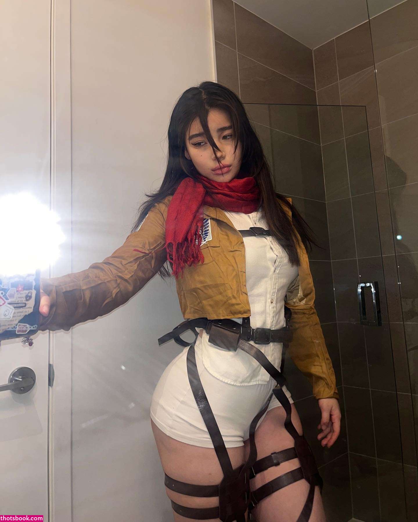 Hannahkae27 Nude Photos #8 418118