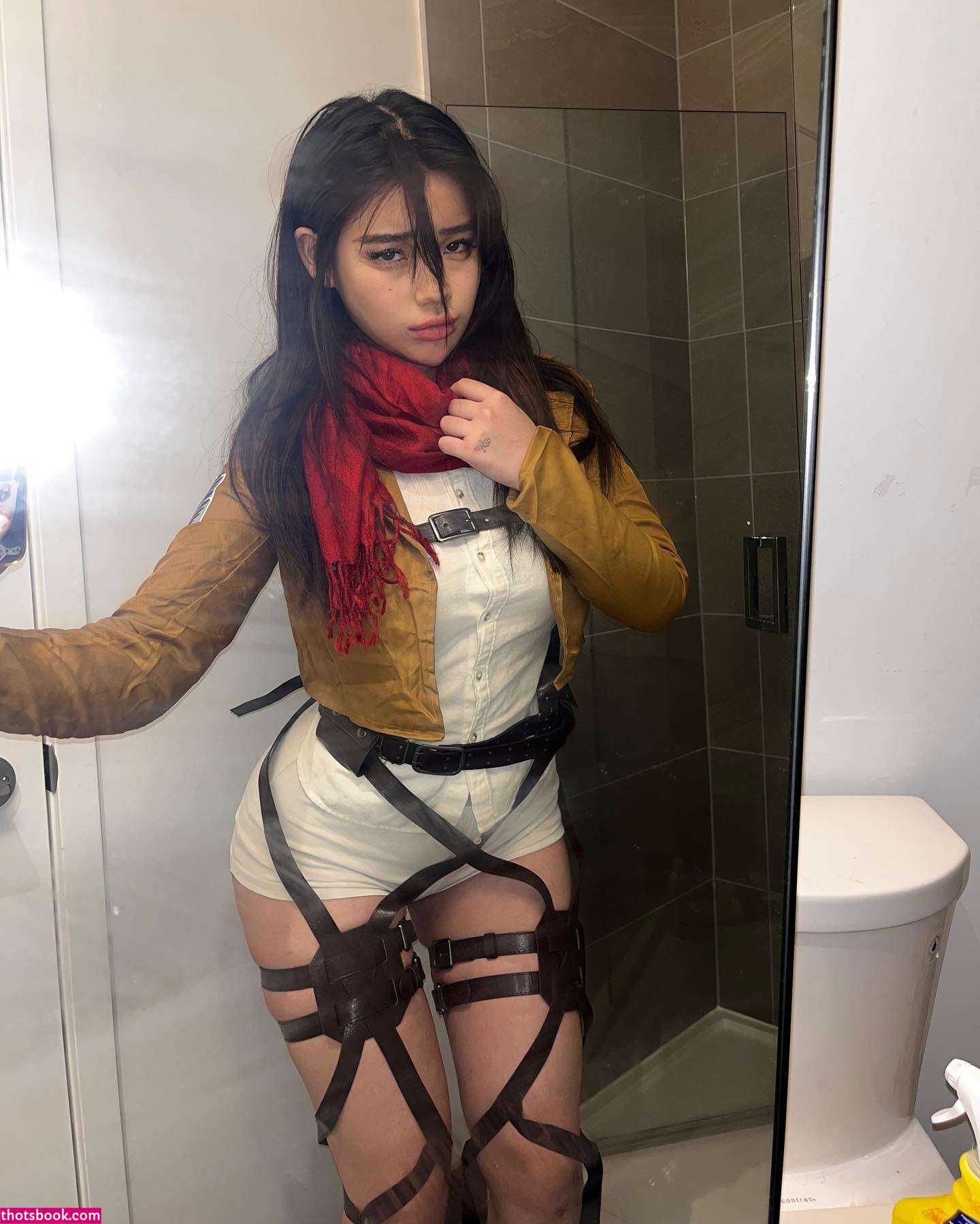 Hannahkae27 Nude Photos #8 418120