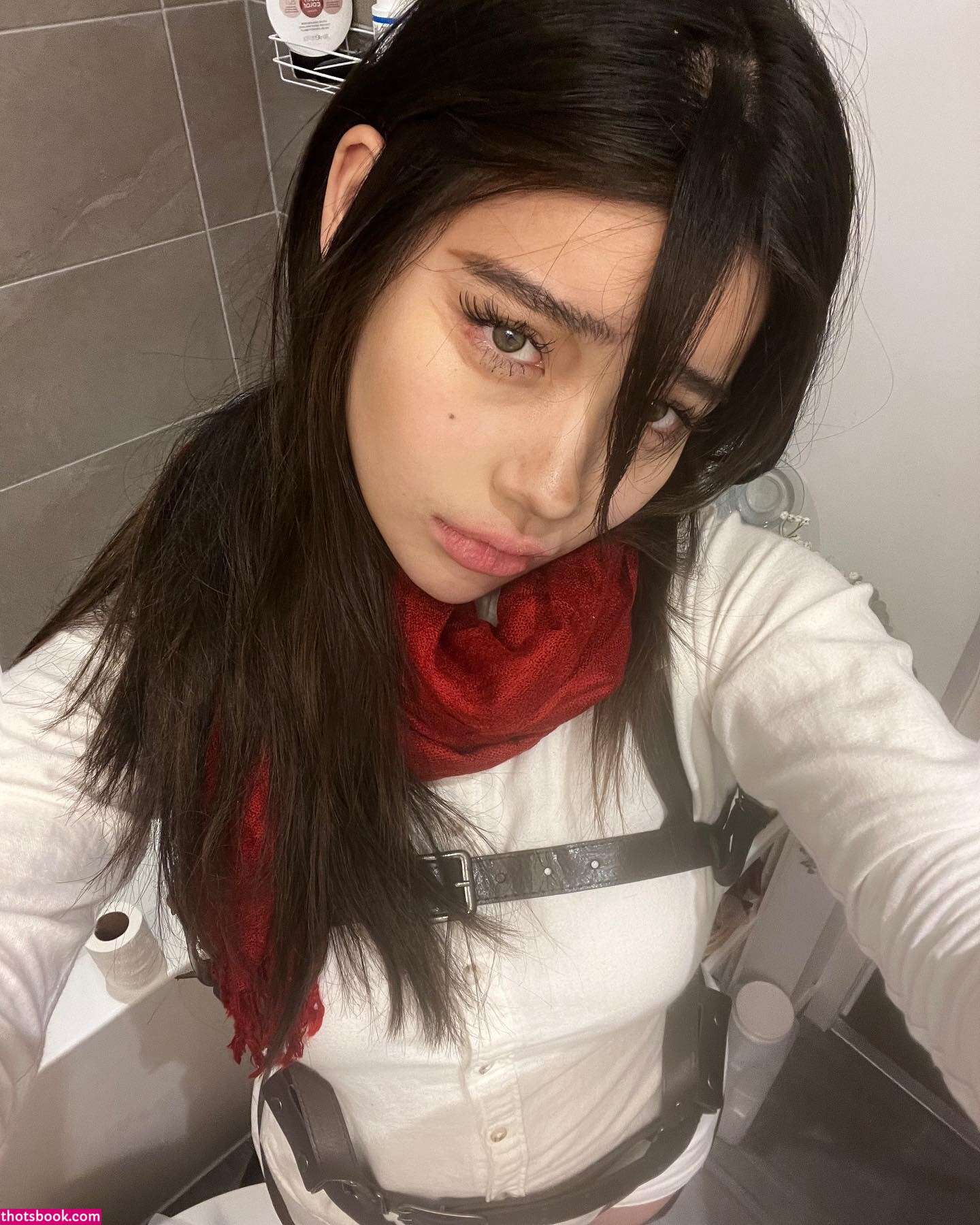 Hannahkae27 Nude Photos #8 418121