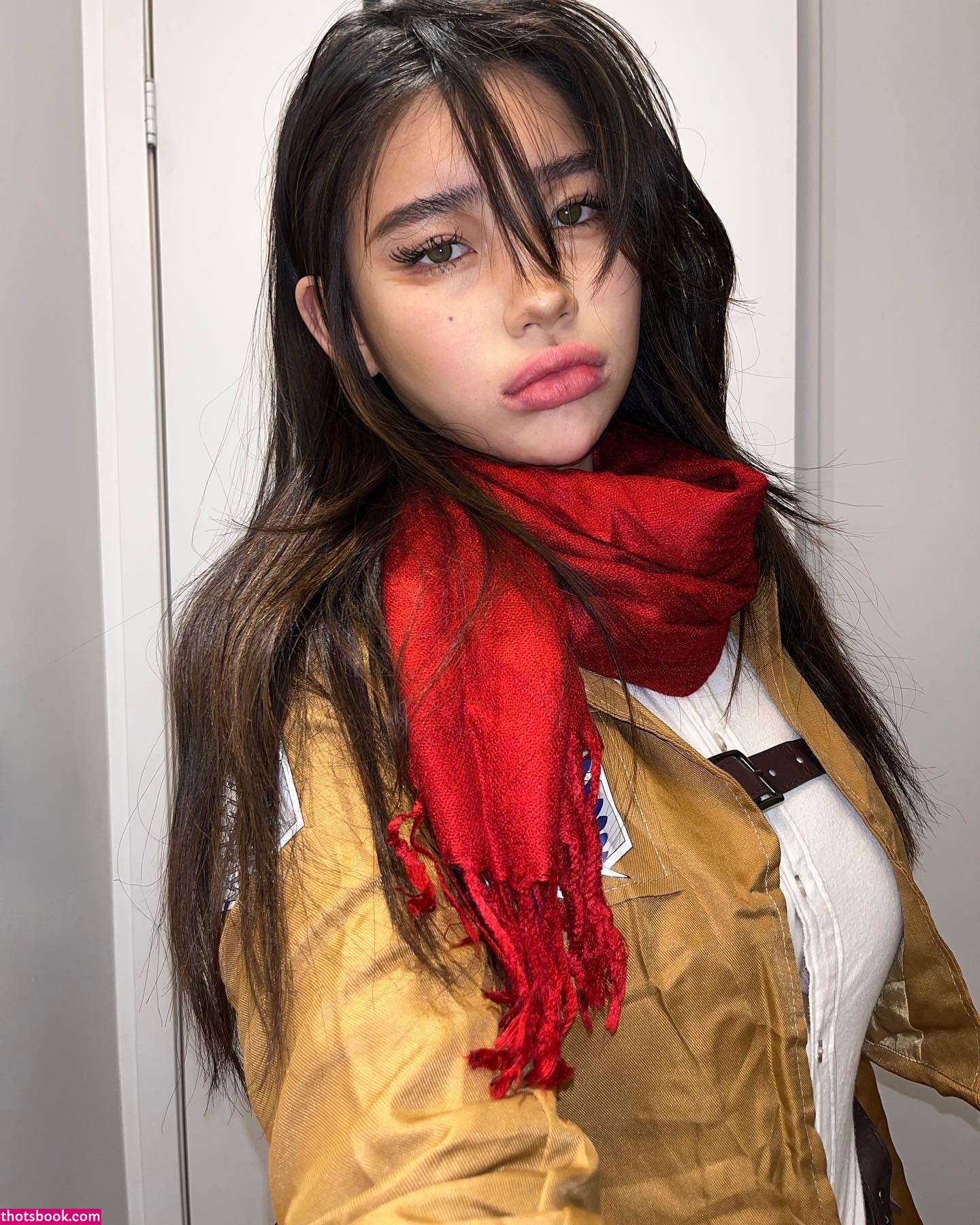 Hannahkae27 Nude Photos #8 418124