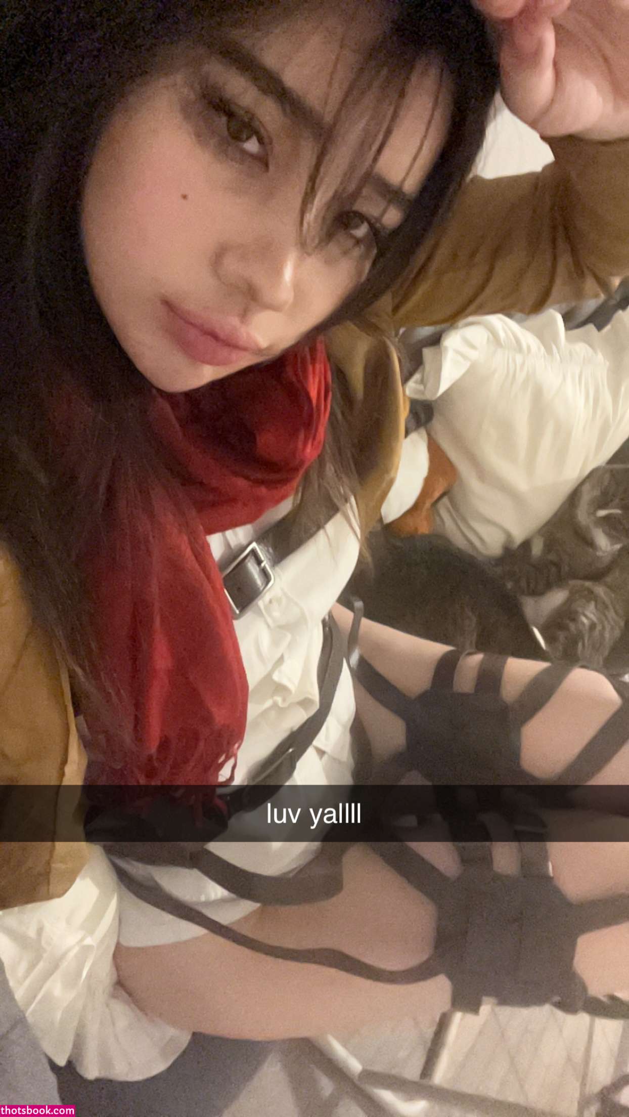 Hannahkae27 Nude Photos #8 418125