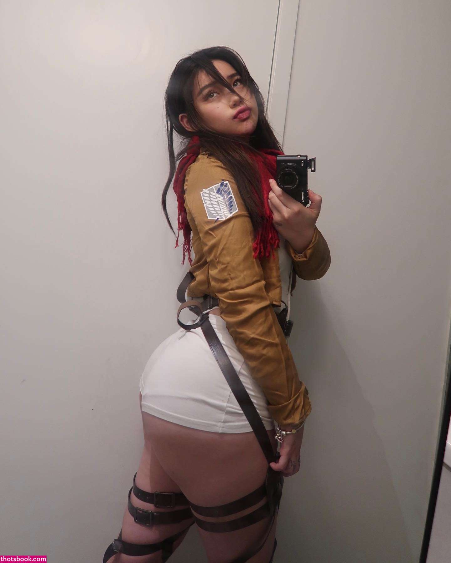 Hannahkae27 Nude Photos #8 418127