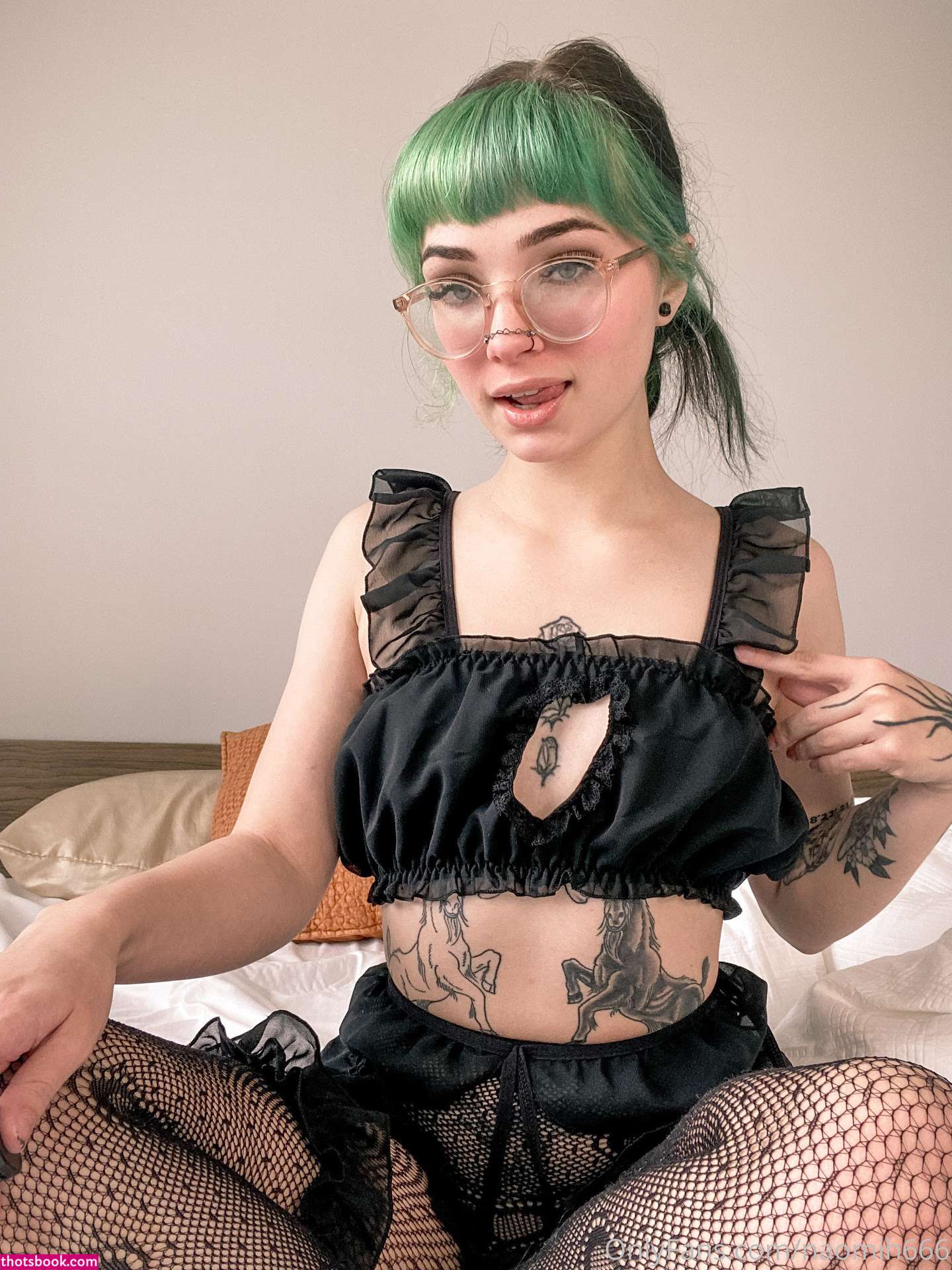 Naomih666 Nude OnlyFans Photos #15 1184757