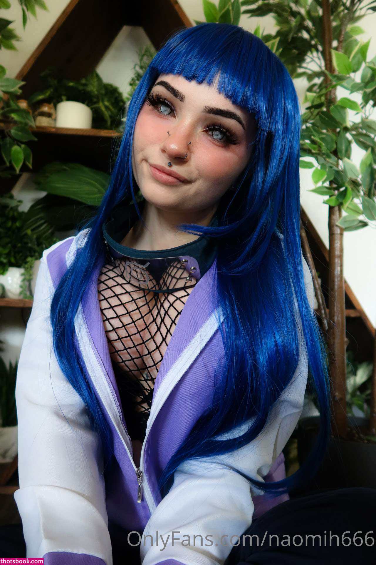 Naomih666 Nude OnlyFans Photos #15 1184765