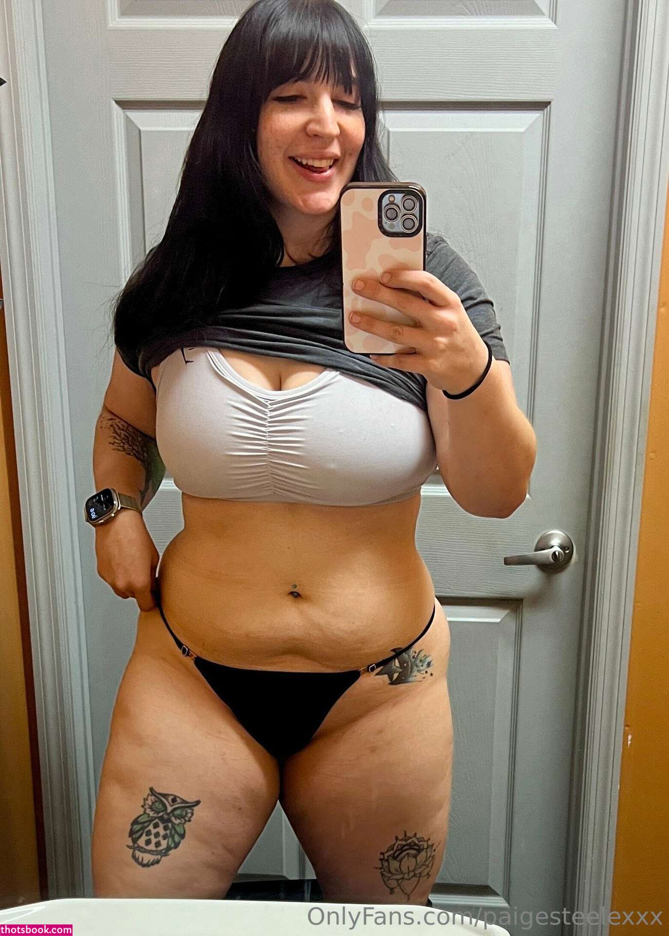 Paige Steele Nude OnlyFans Photos #14 1184990