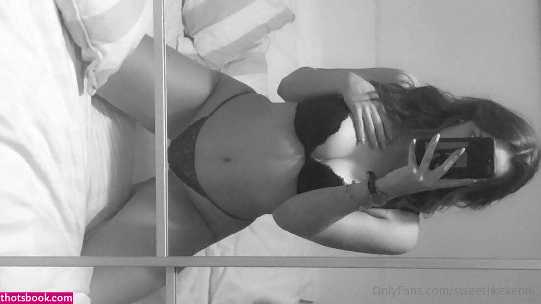 sweetlikekendi Nude OnlyFans Photos #9 1185025
