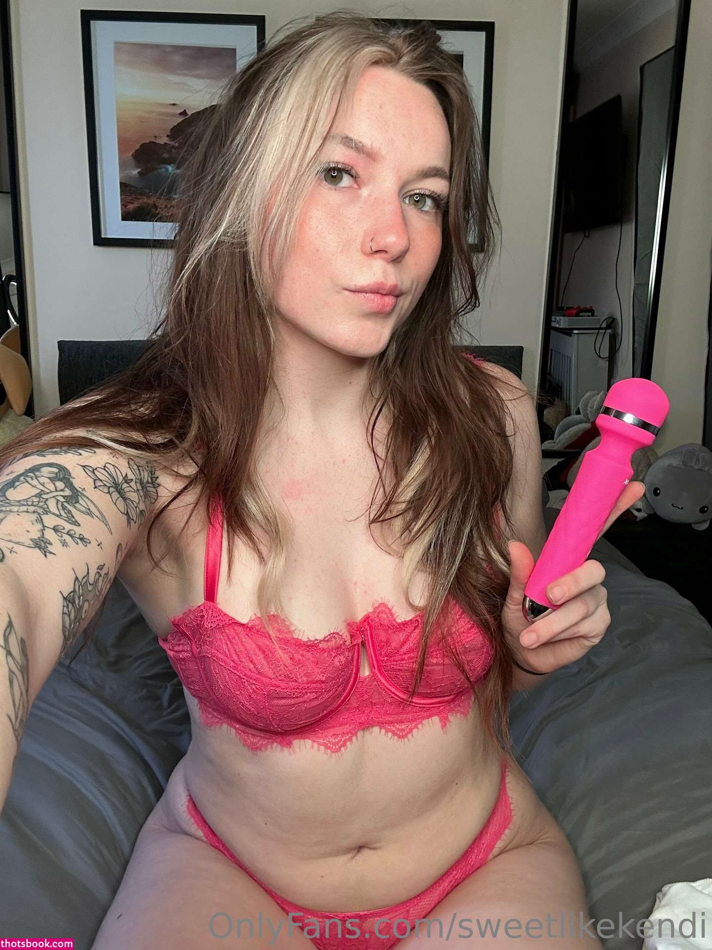 sweetlikekendi Nude OnlyFans Photos #15 1185095