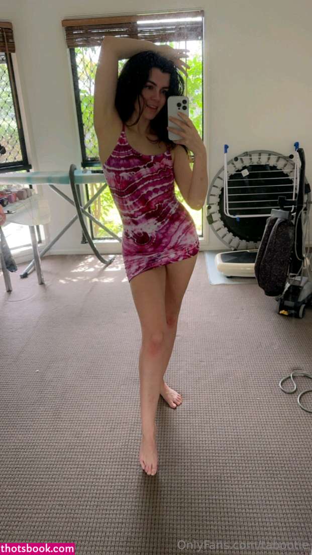 Tabootie Nude OnlyFans Photos #8 1185138