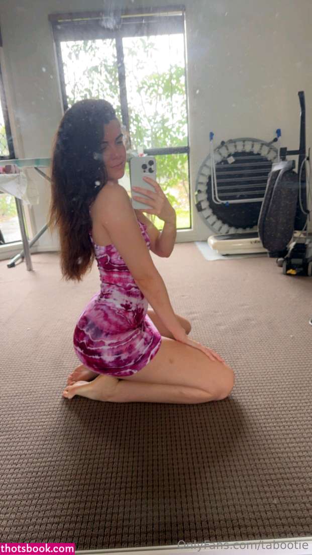 Tabootie Nude OnlyFans Photos #8 1185141