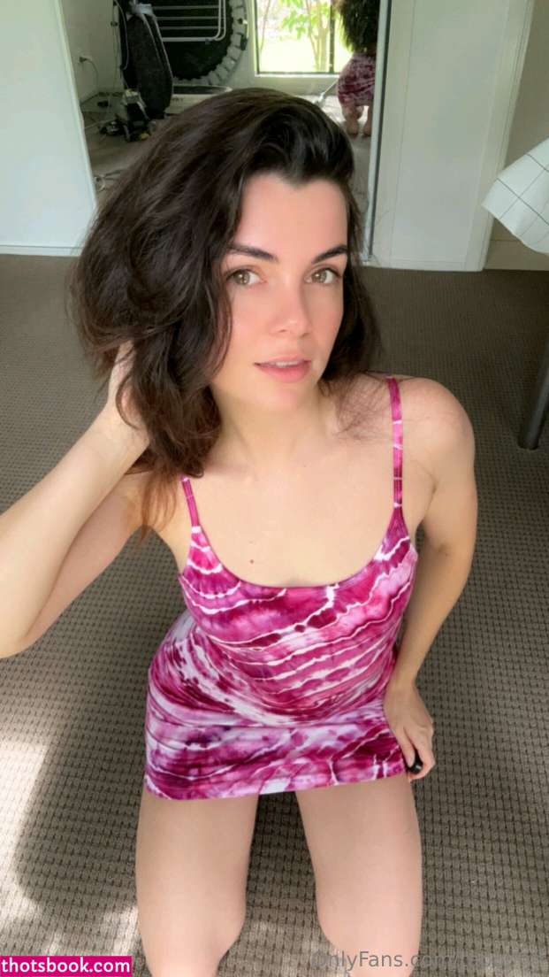 Tabootie Nude OnlyFans Photos #8 1185144