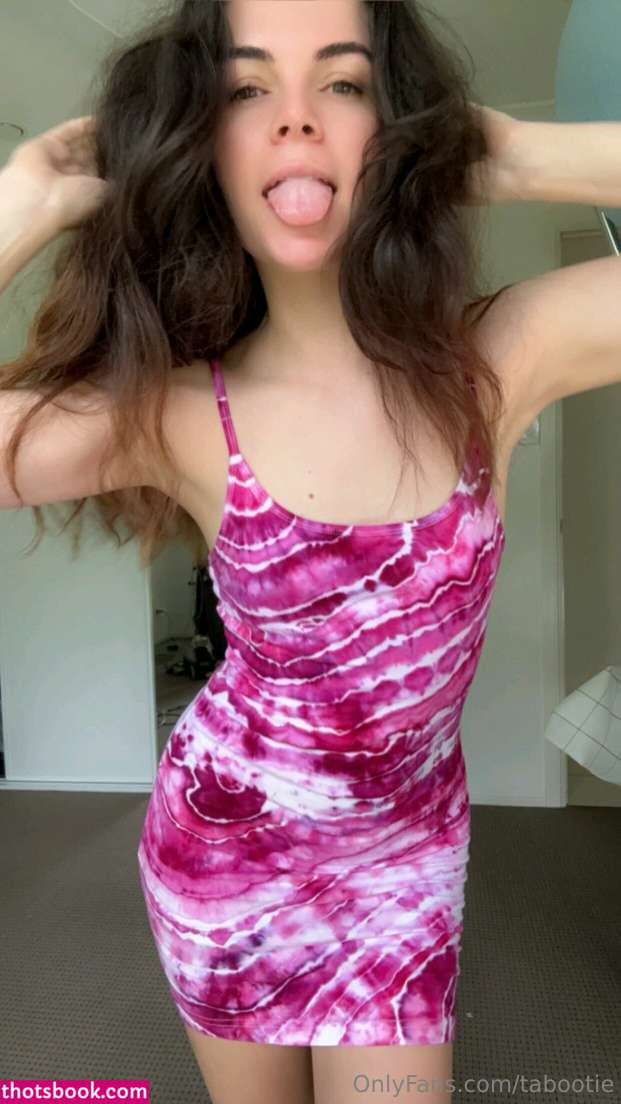 Tabootie Nude OnlyFans Photos #8 1185148