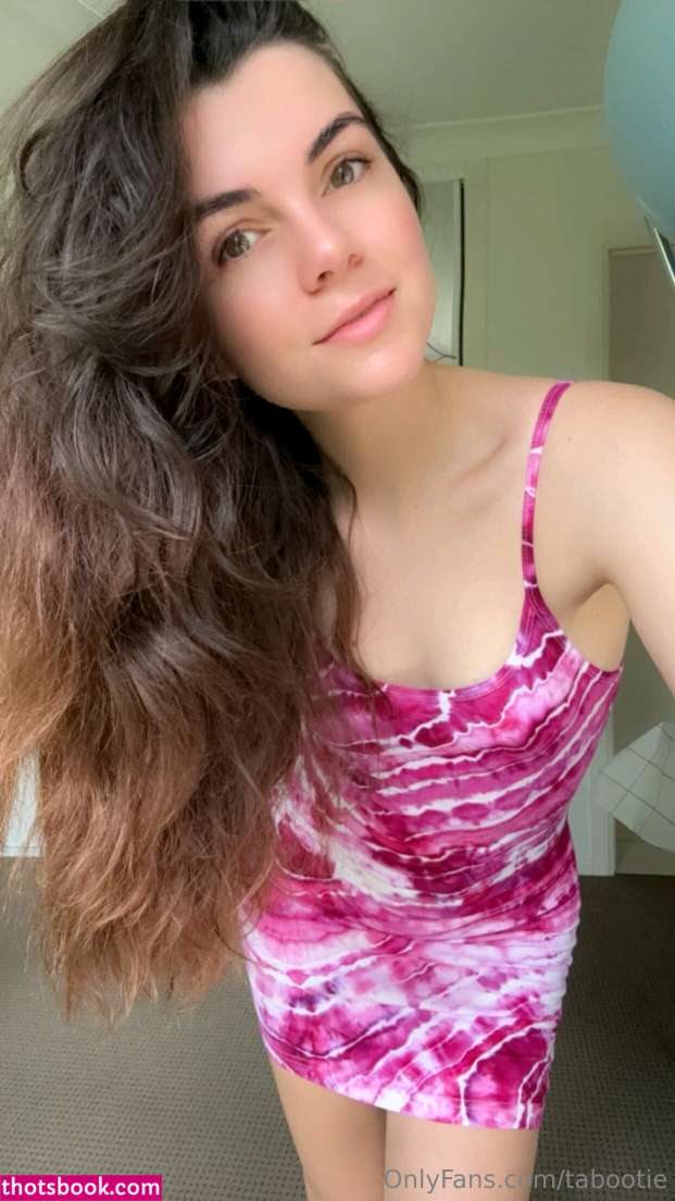 Tabootie Nude OnlyFans Photos #8 1185149