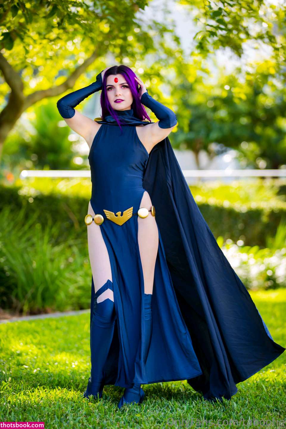 Tabootie Nude OnlyFans Photos #9 1185167