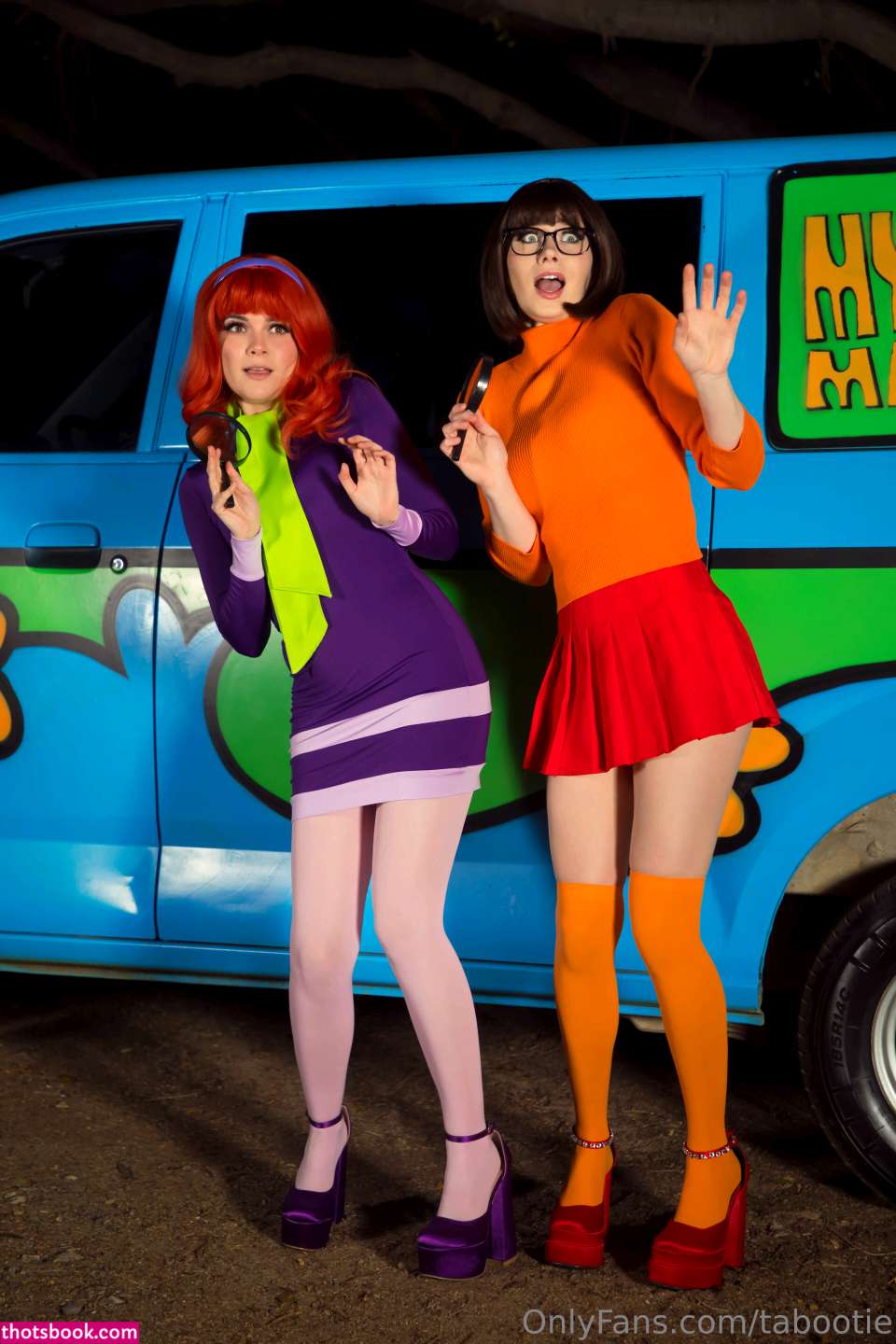 Tabootie Nude OnlyFans Photos #9 1185170