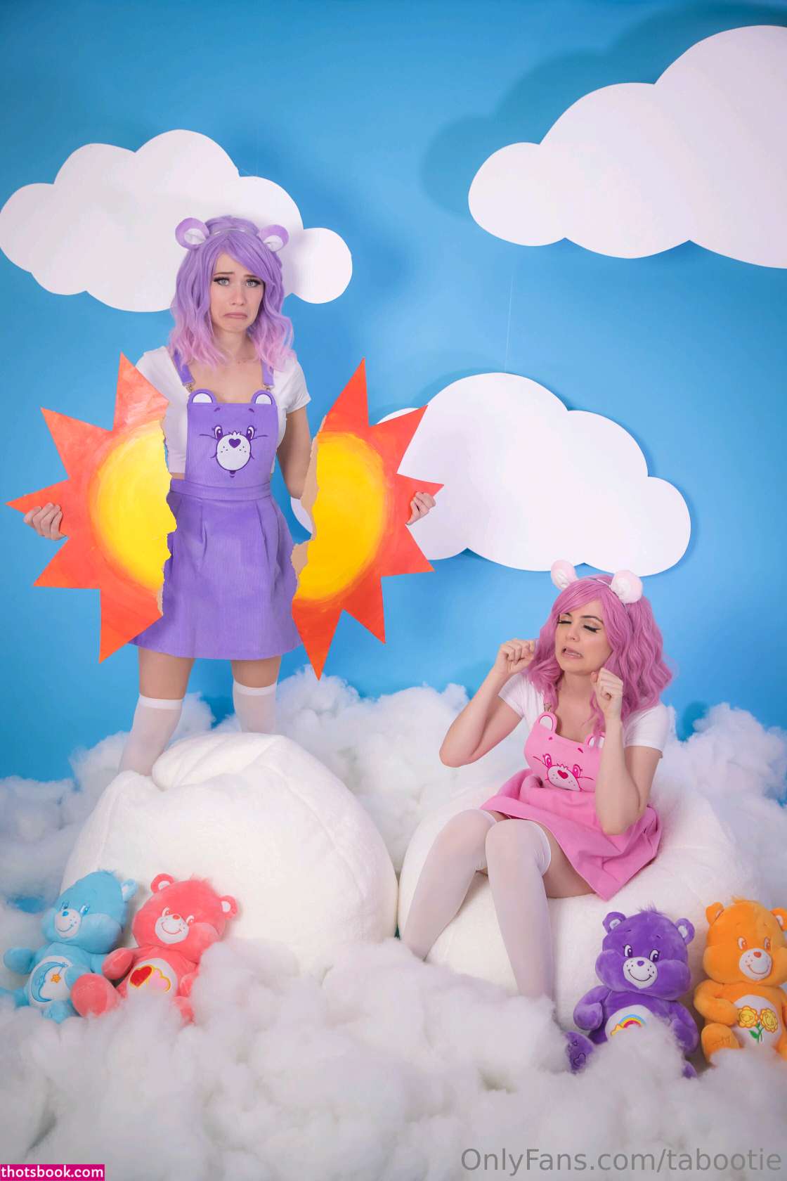 Tabootie Nude OnlyFans Photos #9 1185174