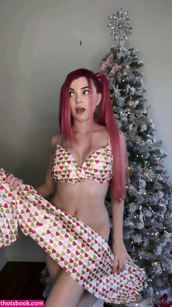 Tabootie Nude OnlyFans Photos #9 1185177