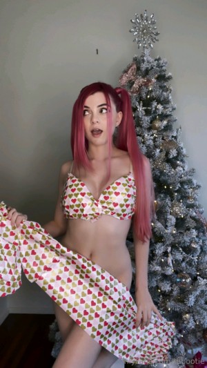 Tabootie Nude OnlyFans Photos #9