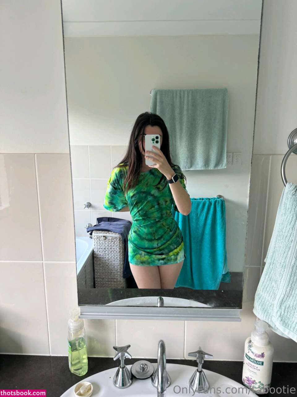 Tabootie Nude OnlyFans Photos #10 1185184