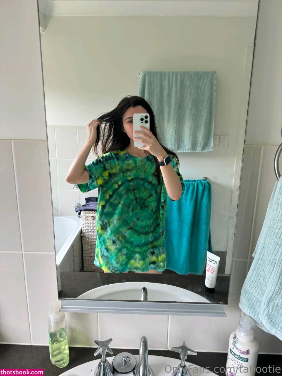 Tabootie Nude OnlyFans Photos #10 1185185