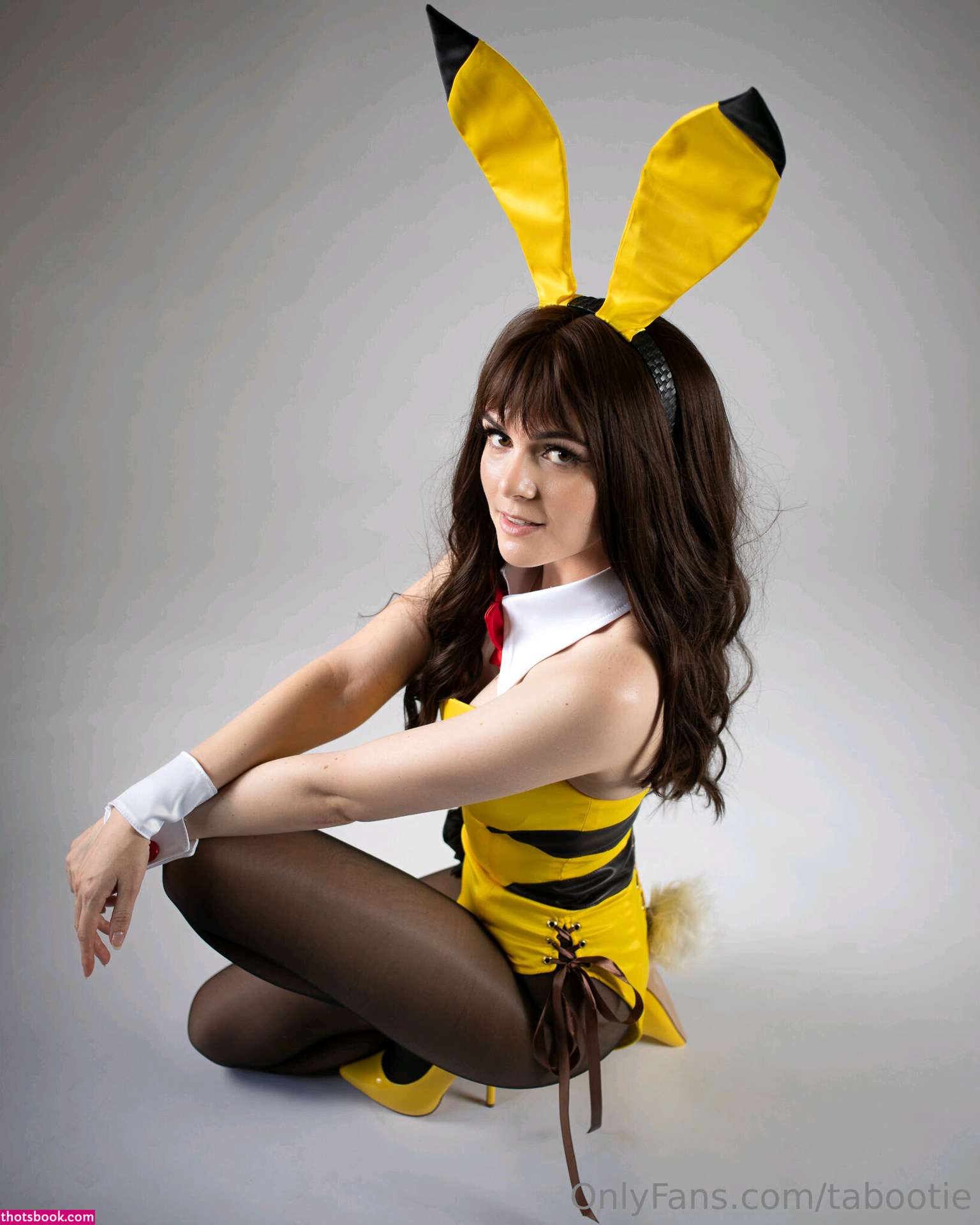 Tabootie Nude OnlyFans Photos #10 1185187