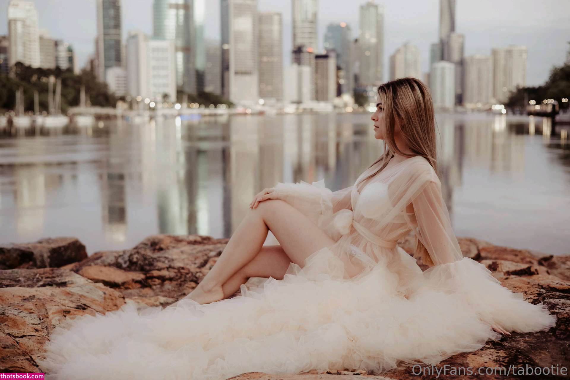 Tabootie Nude OnlyFans Photos #10 1185188