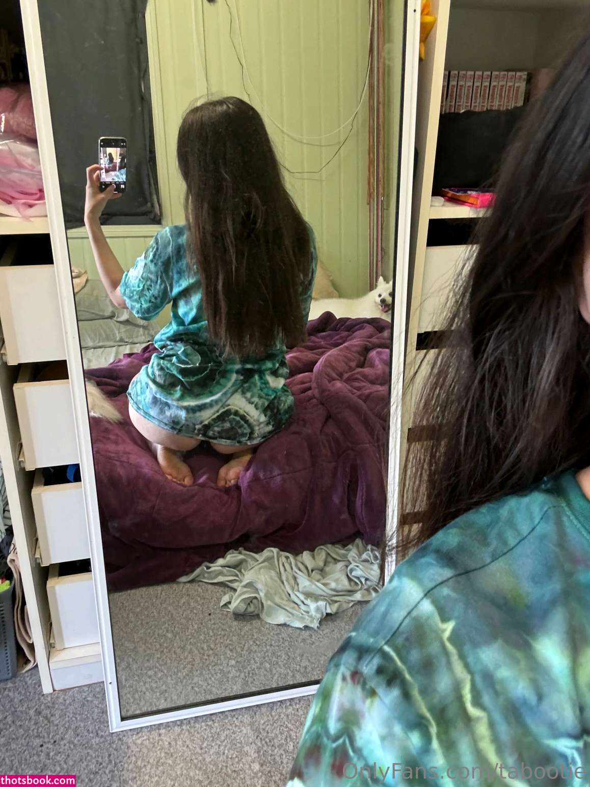 Tabootie Nude OnlyFans Photos #10 1185190