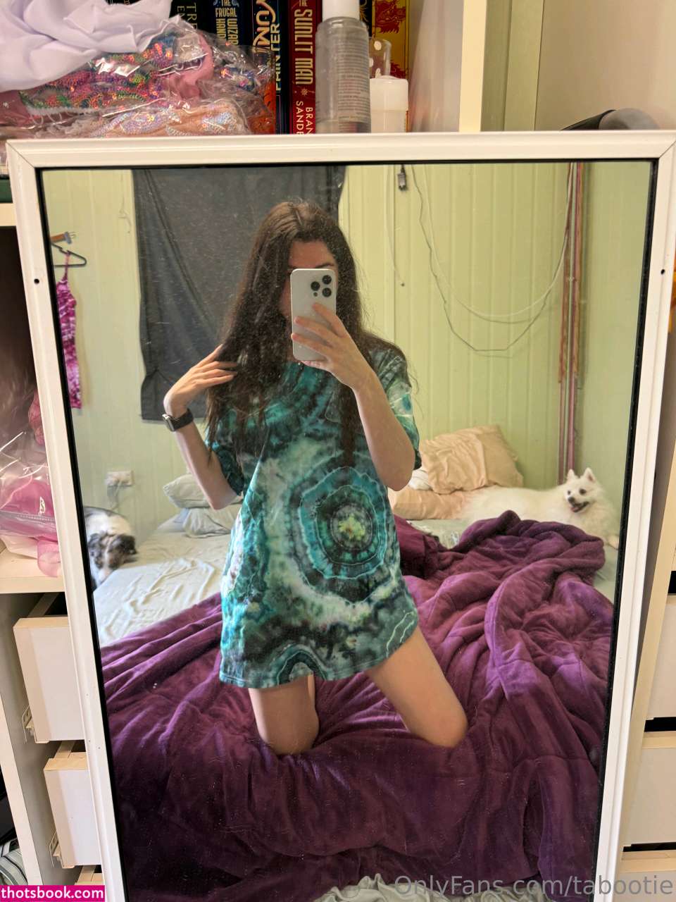 Tabootie Nude OnlyFans Photos #10 1185193