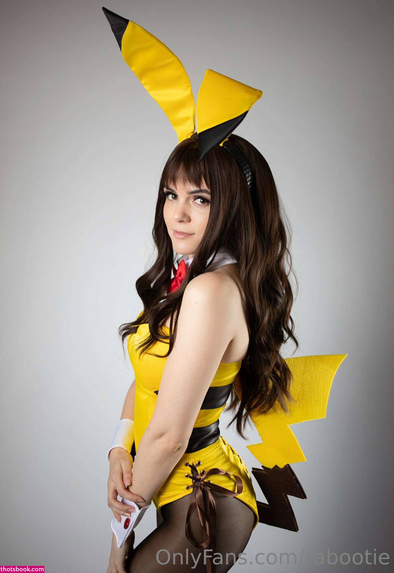 Tabootie Nude OnlyFans Photos #12 1185219