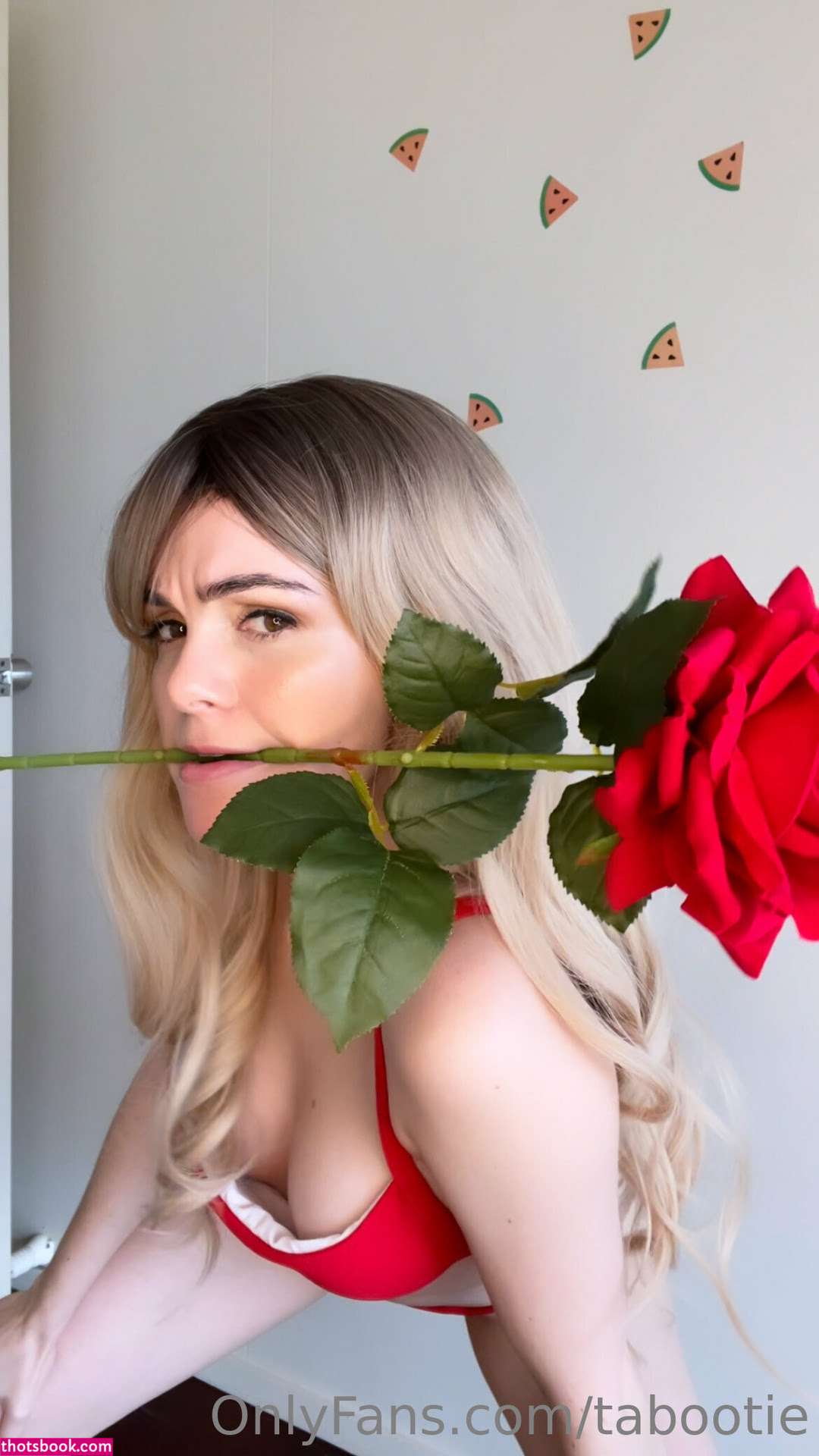 Tabootie Nude OnlyFans Photos #12 1185220