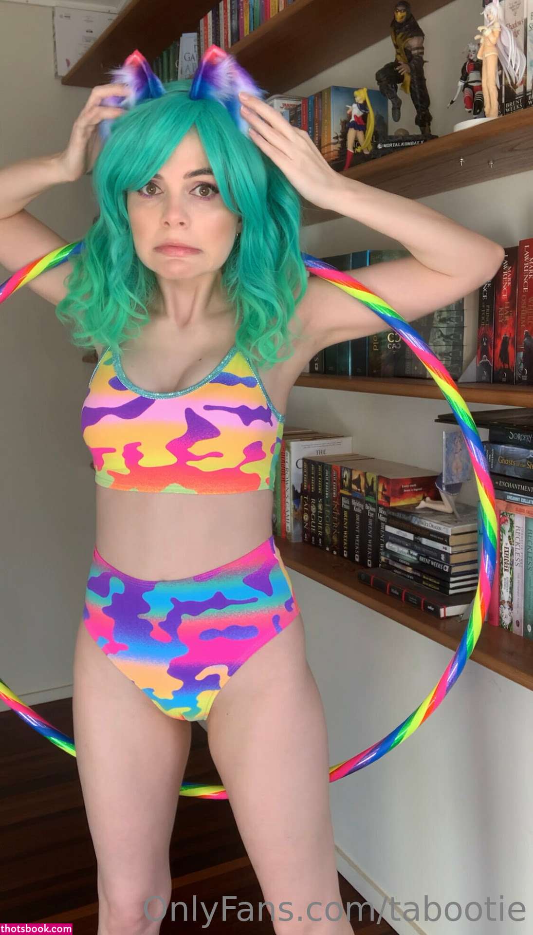 Tabootie Nude OnlyFans Photos #12 1185222