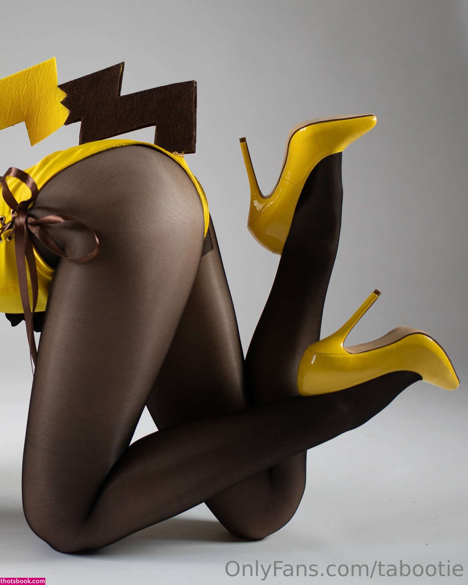 Tabootie Nude OnlyFans Photos #12 1185227