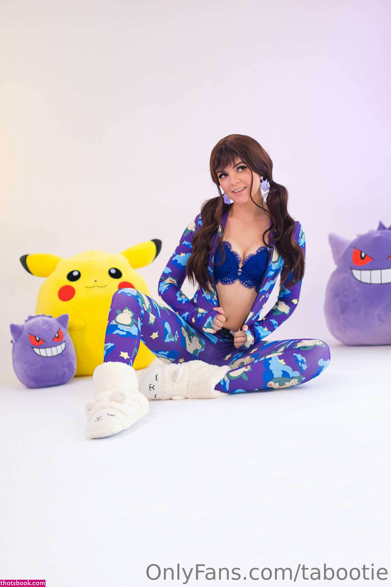 Tabootie Nude OnlyFans Photos #14 1185262