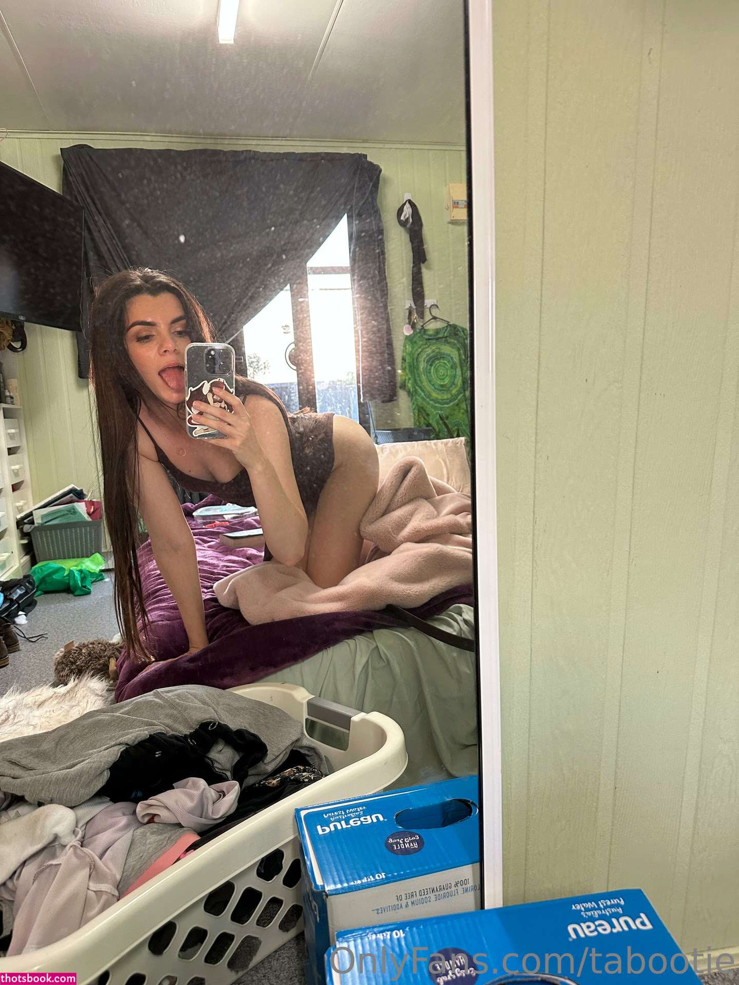 Tabootie Nude OnlyFans Photos #14 1185265